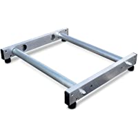 Los mejores  - SKT TZU01800 Dispensador para Tambor de Cable